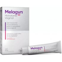 Gynea Melagyn Gel Hidratante Vaginal 60 gr