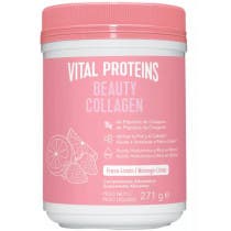 Vital Proteins Beauty Collagen Fresa Limon 271 gr
