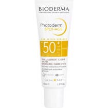 Bioderma Photoderm Spot Age SPF50 40ml