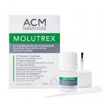 Molutrex Solucion ACM 3ml