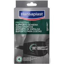 Hansaplast Soporte de Espalda Ajustable Protector 1 ud