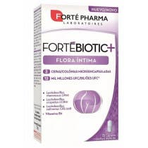 FortéBiotic + Intimate Flora 15 Capsules