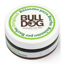 Bulldog Skincare For Men Balsamo Barba Original 75 ml