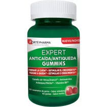 Forte Pharma Expert Anticaida Gummies 60 Gummies