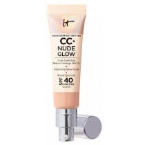 It Cosmetics CC Nude Glow SPF40 Medium 32 ml