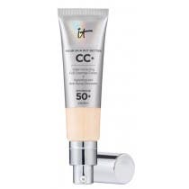 It Cosmetics Your Skin But Better CC Cream Foundation SPF50 Fair Light