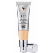 It Cosmetics Your Skin But Better CC Cream Foundation SPF50 Medium