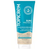 Topicrem Sun Protect Aftersun 200 ml