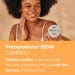 Isdin Fotoprotector Compact SPF50 Bronce 10 gr