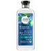 Herbal Essences Champu Revitaliza Agua Micelar y Jengibre Azul 400ml