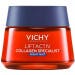 Vichy Liftactiv Collagen Specialist Crema Noche Reafirmante 50 ml