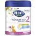 Hero Baby Nutrasense Premium Leche de Continuacion 2 hasta 12m 800 gr