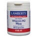 Lamberts Vitamina K2 90 mg 60 Capsulas
