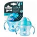 Tommee Tippee Explora First Cup Taza con Asas 4m Azul 150 ml