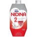 Nidina 2 Premium Leche Liquida 500 ml