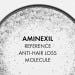 Vichy Dercos Aminexil Clinical 5 Anticaida Mujer 21 Monodosis 6 ml